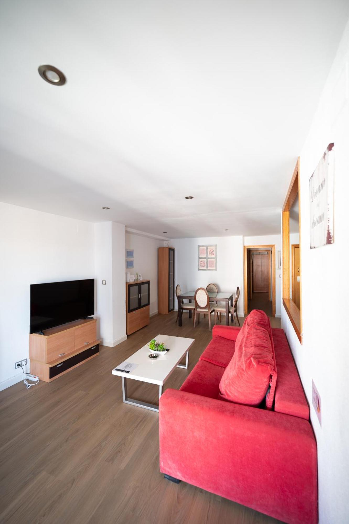 Apartalux Playa Diva Grao de Castellon Exterior photo