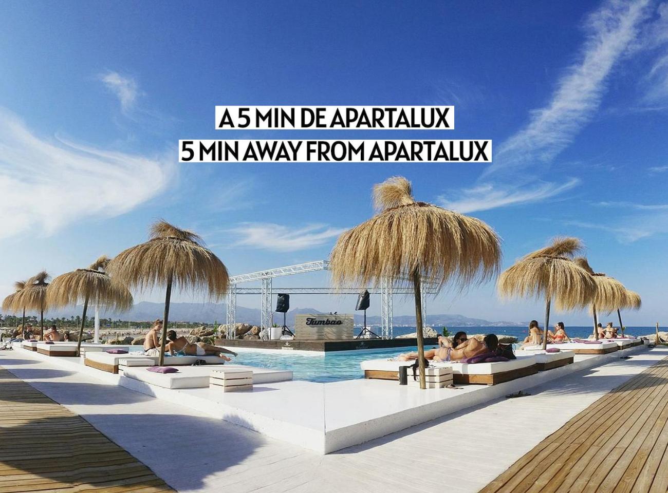 Apartalux Playa Diva Grao de Castellon Exterior photo